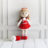 Little Leah - Red